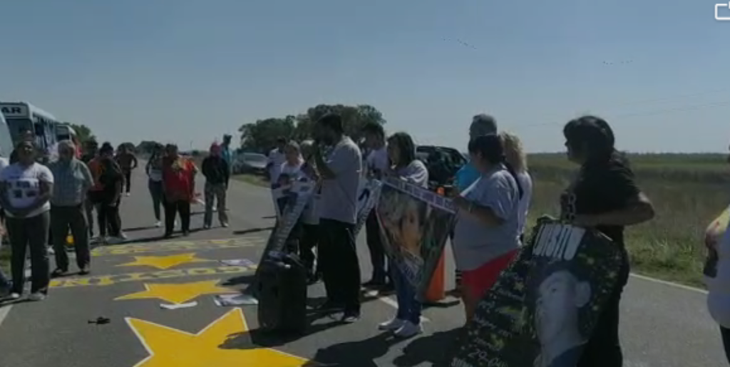 A un año del trágico accidente donde una familia perdió la vida, sigue el pedido de justicia