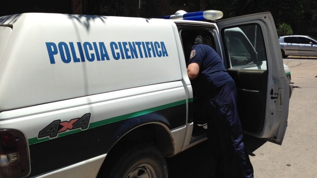 Hallaron a un trabajador rural sin vida en el interior de una casilla