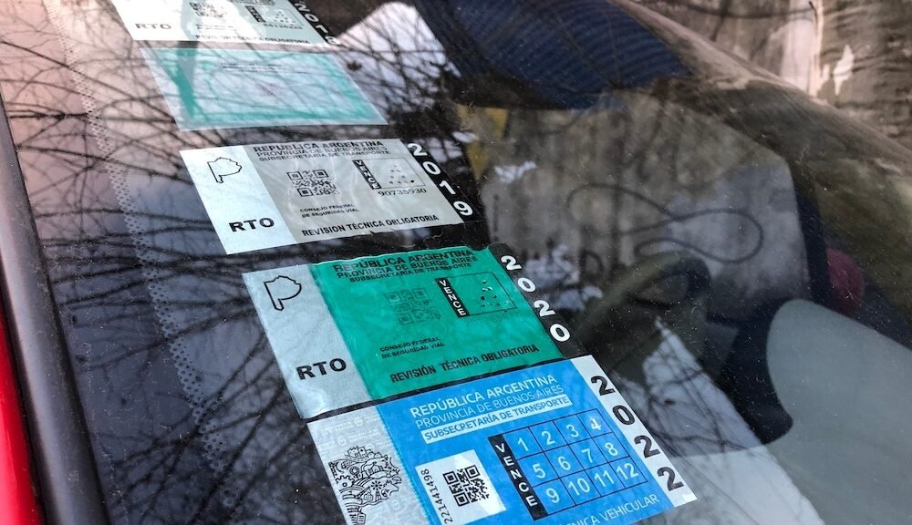 Aumenta la VTV: subirá un 131 % en dos etapas