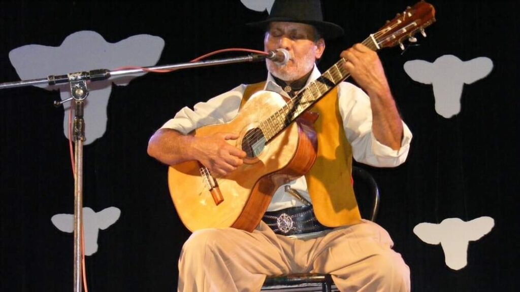 43° Certamen Nacional de Canto Folklórico en Ayacucho: Cuatro noches de música y tradición