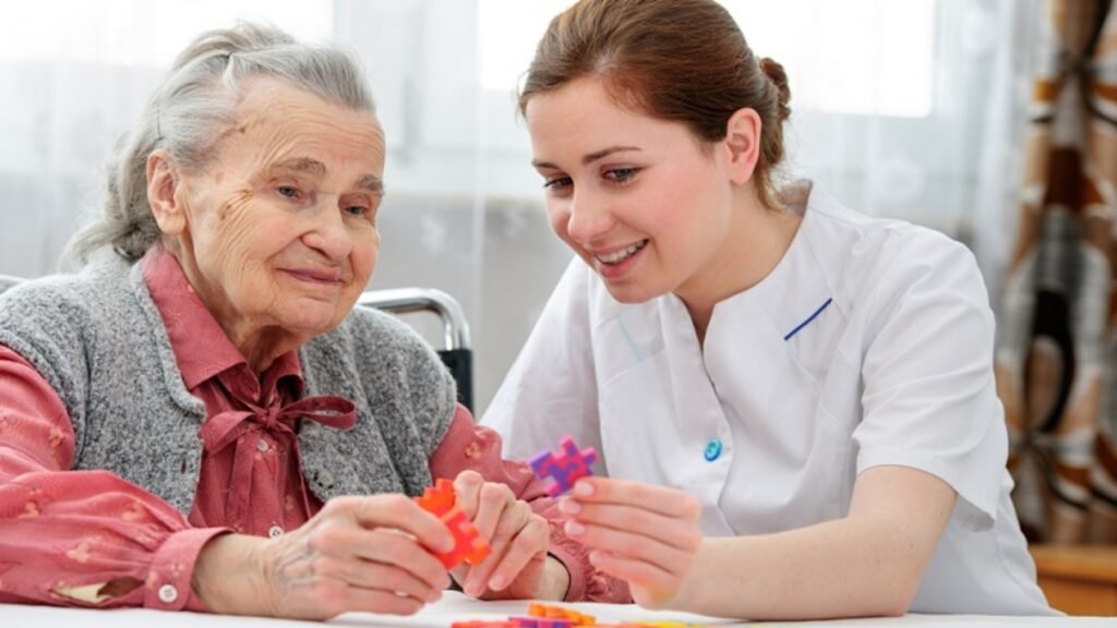 Empleo: Buscan acompañante terapéutico