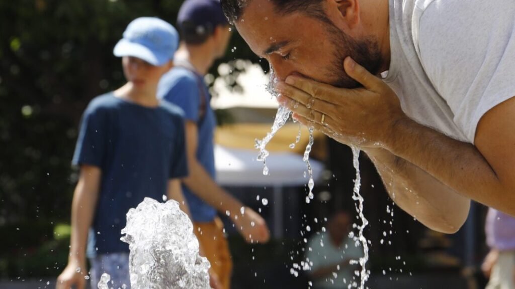 Continúa el calor en Ayacucho y la región: ¿Cuando llegaría el alivio?