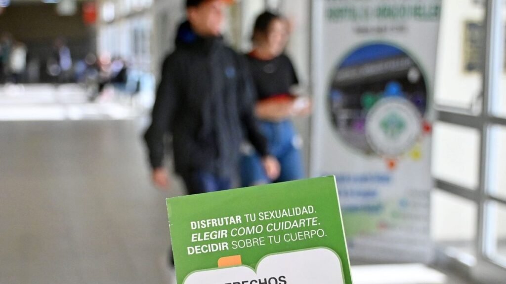 Interrupción del Embarazo: La ANMAT habilitó la droga que se utiliza para realizarla