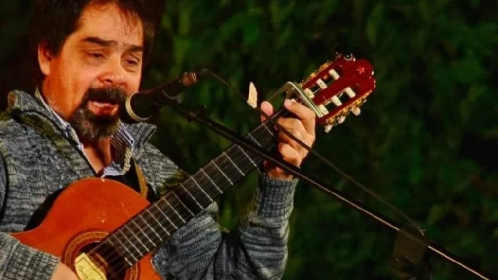 ¿Donde se podrá ver en directo el 43° Certamen Nacional de Canto Folklórico?