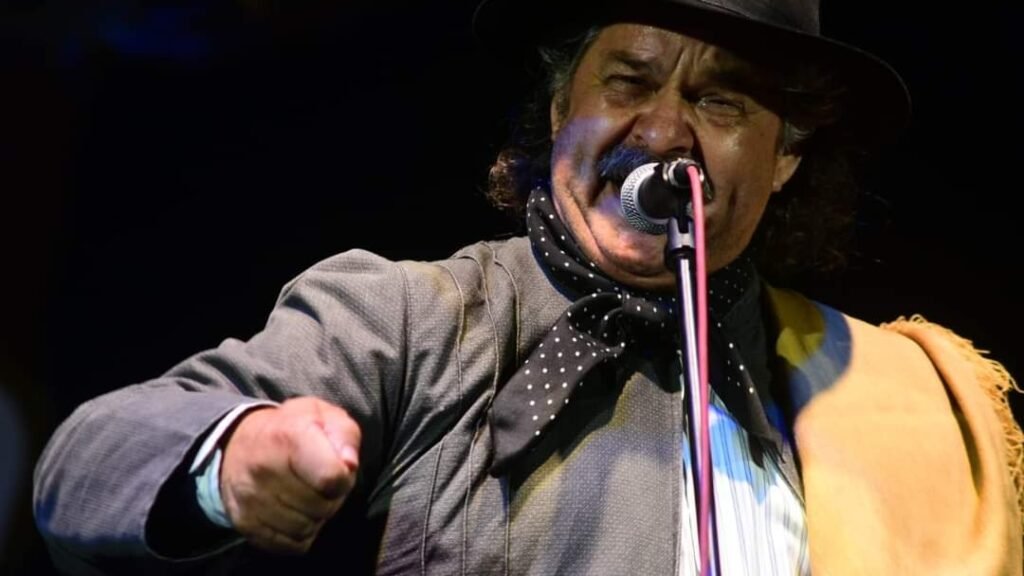 Se realizó la 2da noche del Certamen Nacional de Canto Folklórico