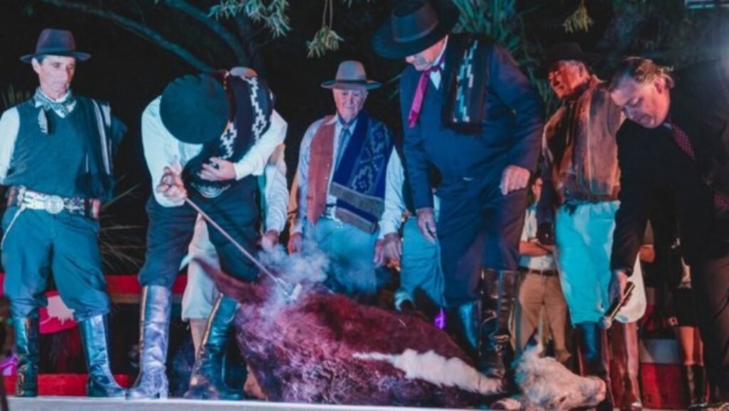 Fiesta del Ternero: La declaración del estado de yerra será en otra ubicación