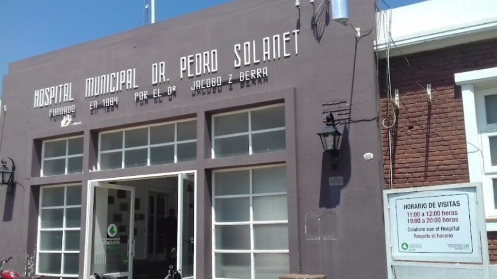 Una empleada del Hospital denunció maltratos de la dirección del Hospital: Cordonnier habló sobre el tema