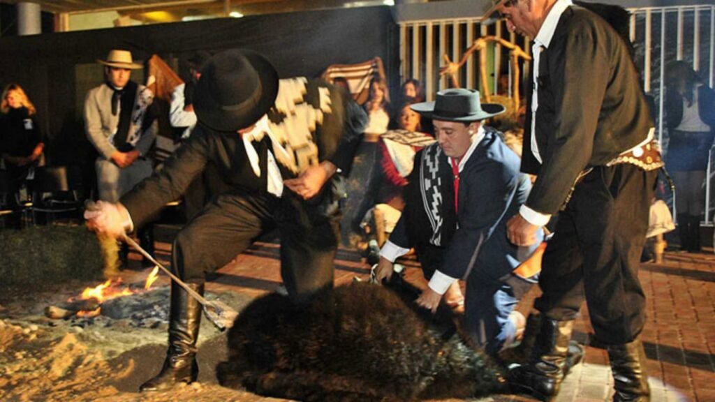 Este domingo será la declaración del estado de yerra y la primera noche de peña: ¿Cuanto cuesta la entrada?