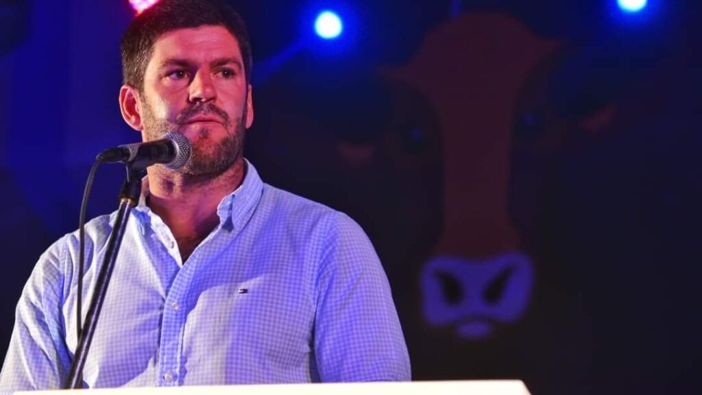 Cordonnier: “Es importante cuidar nuestra fiesta”