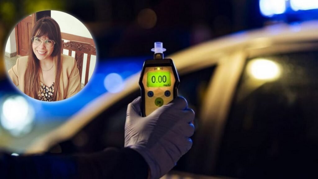 Presentaron un proyecto para que Ayacucho se adhiera a la Ley Provincial alcohol cero al volante