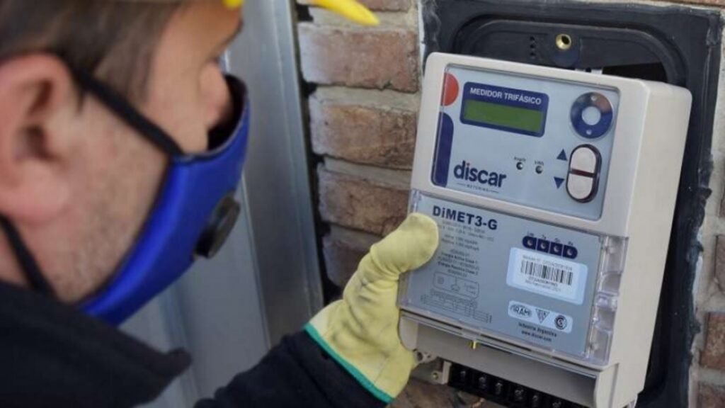 EDEA instalará medidores de energía inteligentes en Ayacucho