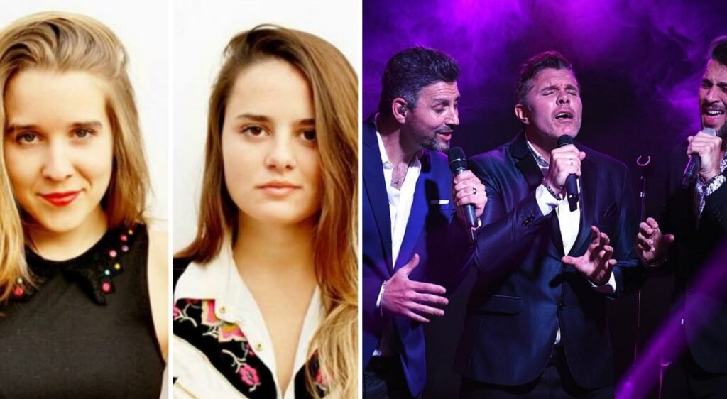 Esta noche se presentan Destino San Javier y Cumbia Nena