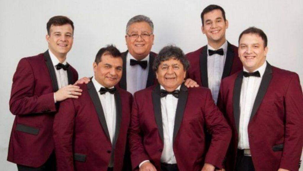 Esta noche se presentan Los Palmeras en el Patio de Tierra: ¿Cuanto cuesta la entrada?