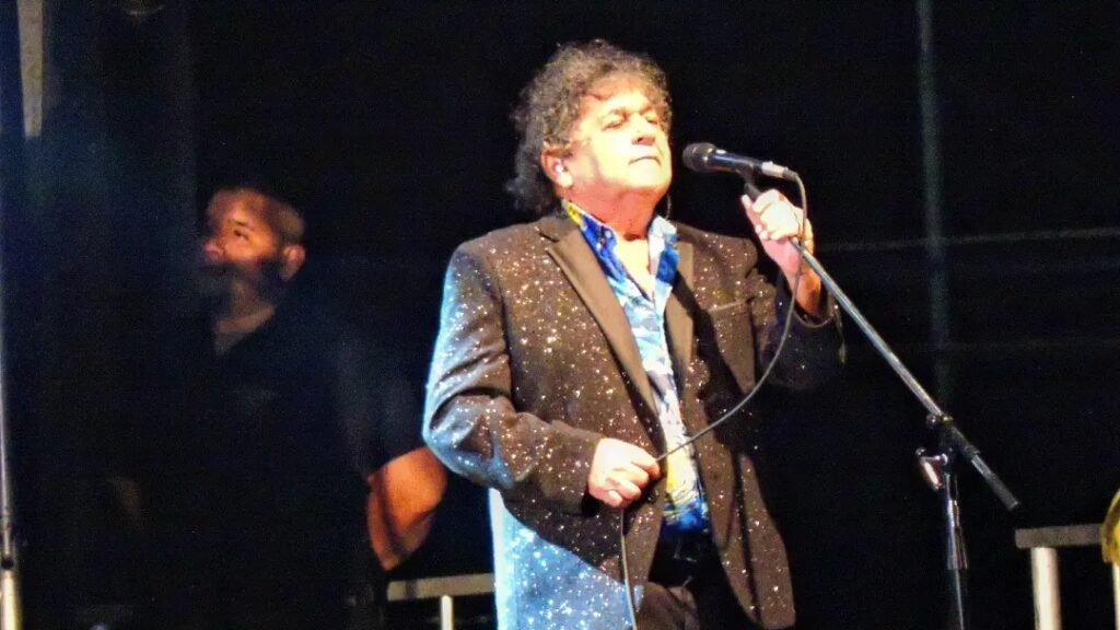 Increíble show de Los Palmeras en Ayacucho: Este domingo es el cierre de la Fiesta del Ternero