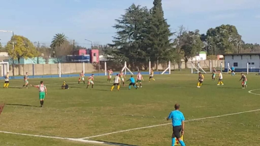 Regresa la actividad de la Unión Regional Deportiva tras la suspensión por lluvia