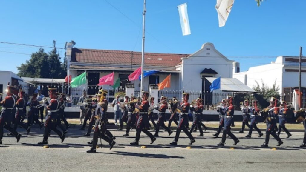 Este sábado será el desfile oficial de la Fiesta del Ternero