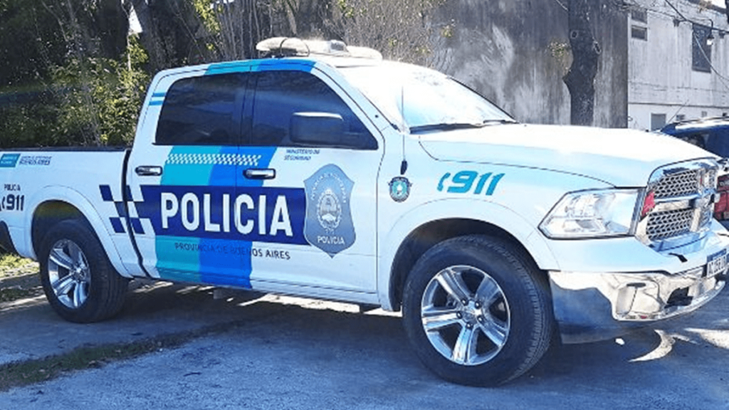 Un hombre mató a su hijo discapacitado y luego se ahorcó