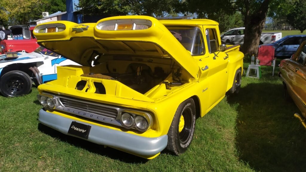 El primer encuentro de multimarcas en Ayacucho superó las expectativas