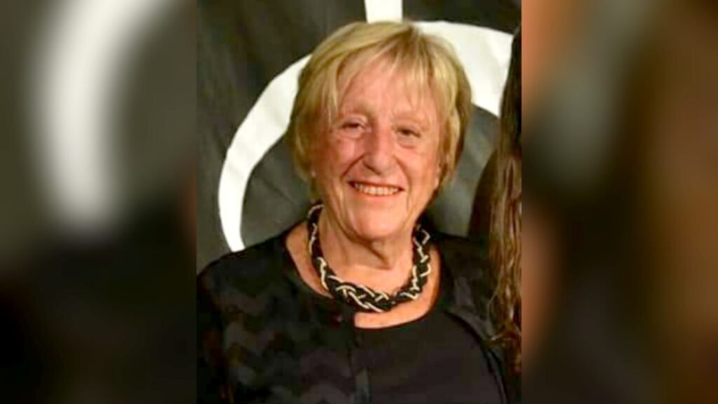 La Docente Malena Giúdice fue nombrada cómo “personalidad destacada” de Ayacucho