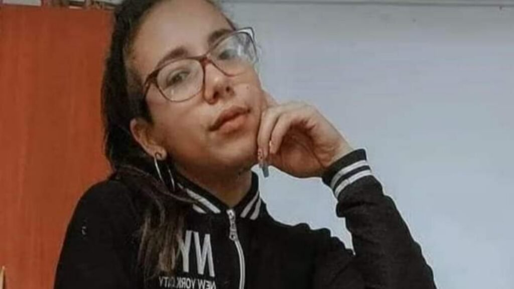 Buscan desesperadamente a una joven de Tandil