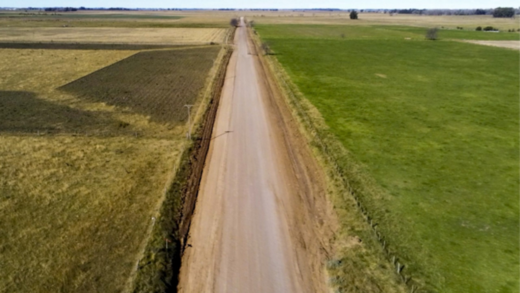 La Provincia invierte casi 20 millones para mejorar caminos rurales en Ayacucho