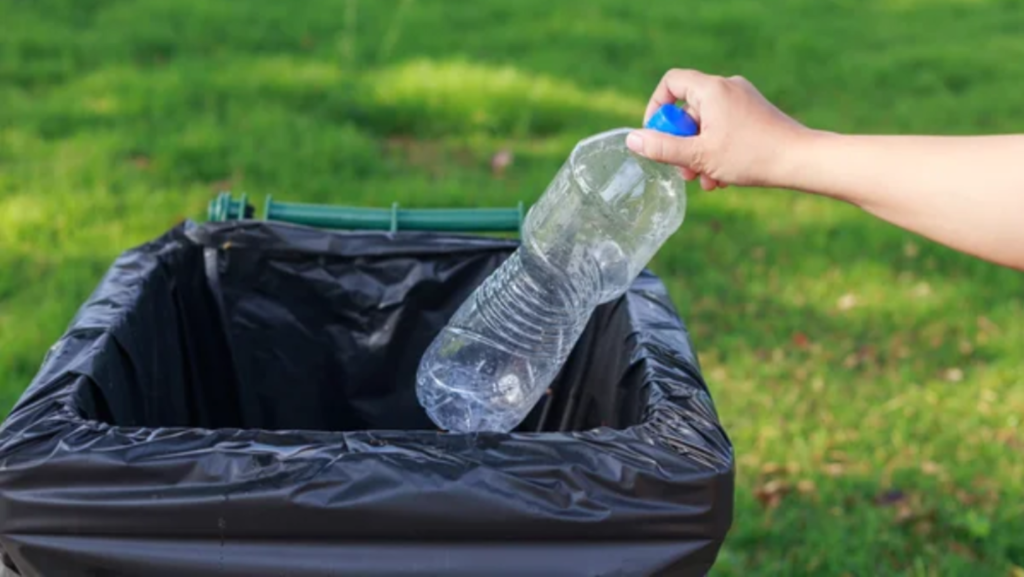 Plan estratégico para contribuir a un ambiente mas limpio y saludable durante la Fiesta del Ternero