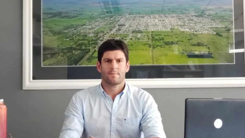 Emilio Cordonnier: “No hay aprietes ni persecución con horas extras a empleados Municipales”