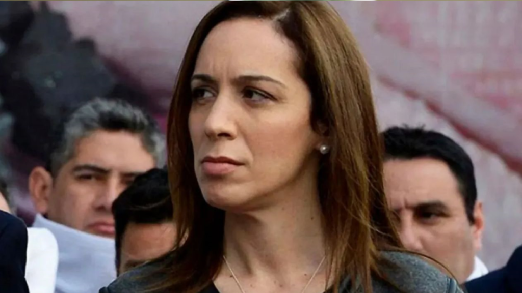 La Cámara Electoral confirmó que hubo aportantes truchos en la campaña de Vidal en 2017