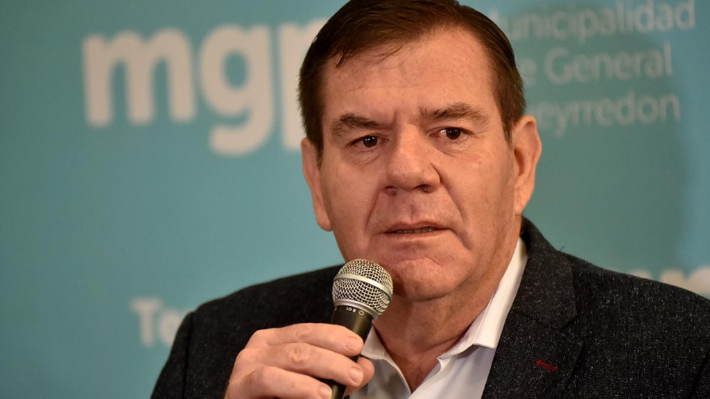 El Intendente de Mar del Plata pagará juicios a Vecinos a los que le prohibieron renovar su registro de conducir