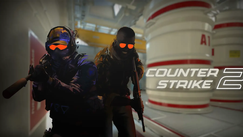 El esperado lanzamiento de Counter Strike 2 que revoluciona