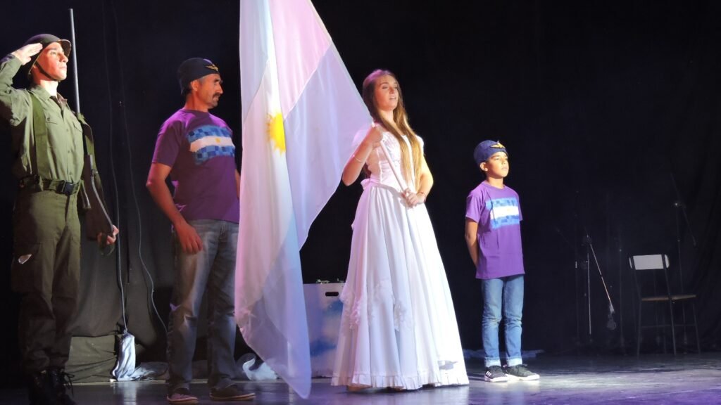 Se realizó el primer encuentro Folklórico tradicional en Ayacucho