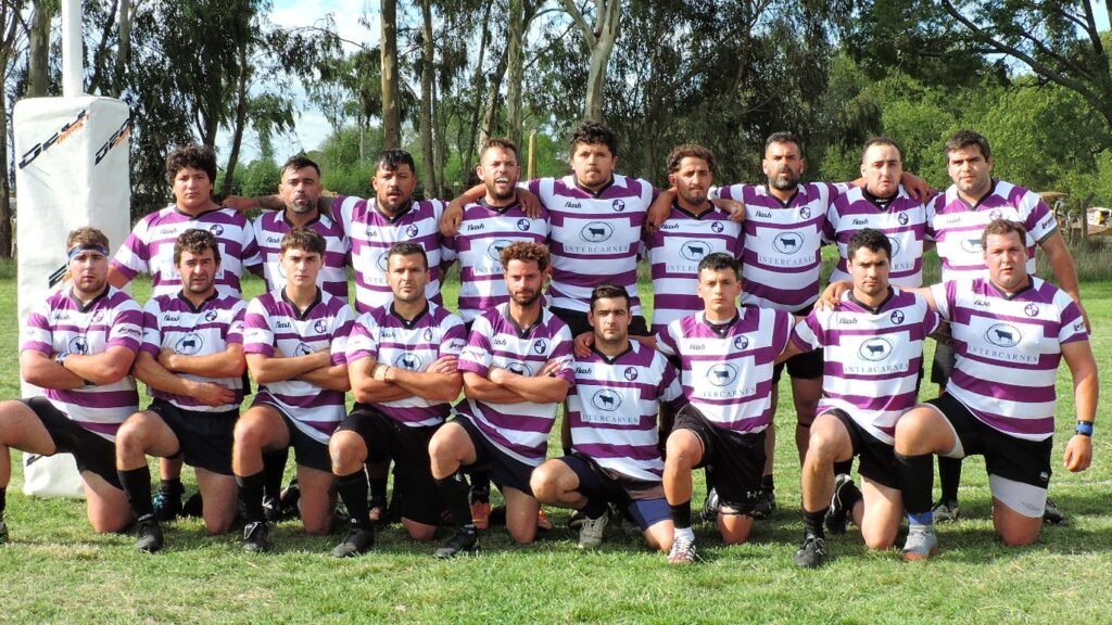 Tiro Federal y Los Pampas de Dolores empatan en la primera fecha del torneo de desarrollo de la UROBA