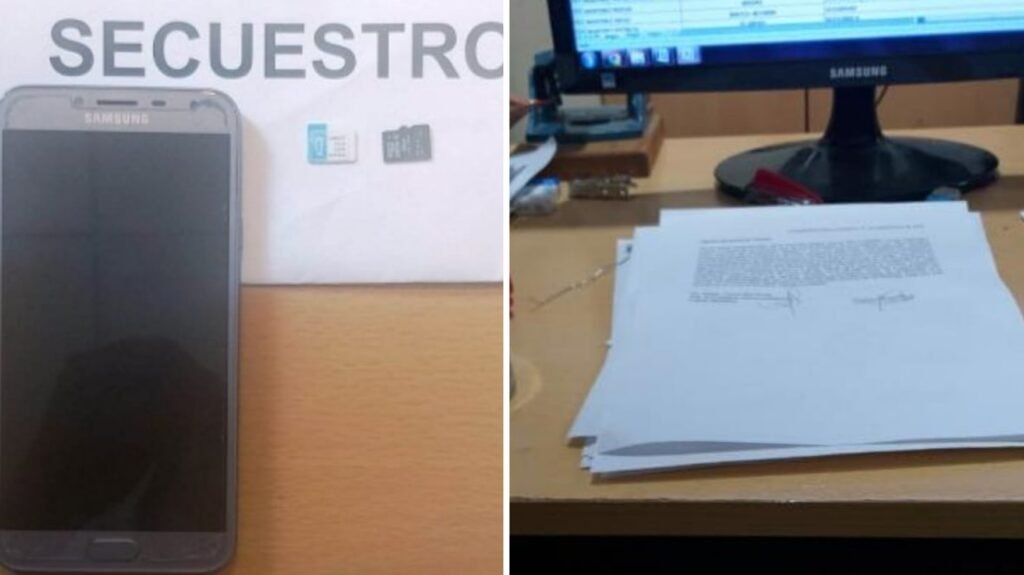 Extorsión por falsos Comisarios: Nueva modalidad de estafas