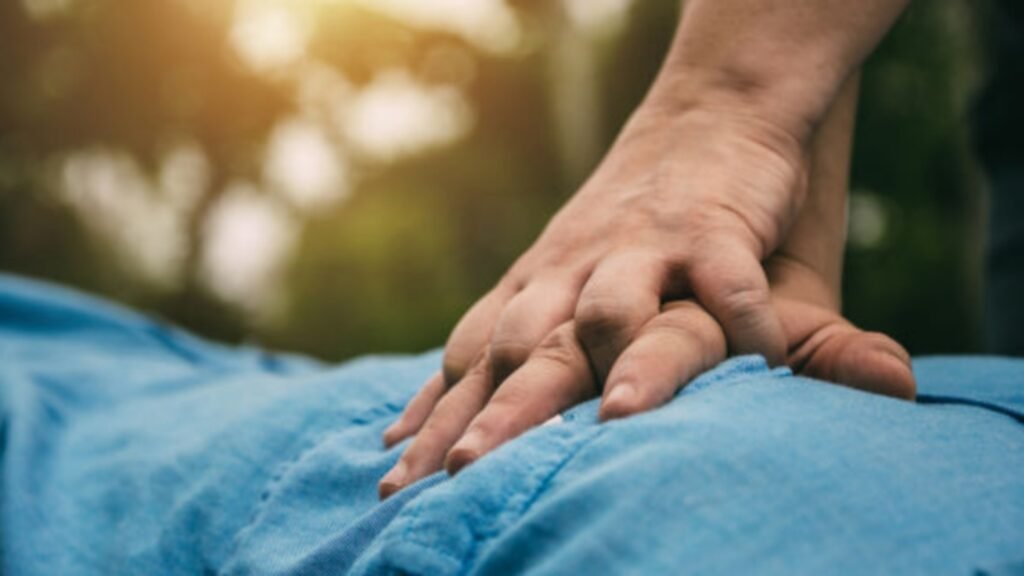 Donde aprender primeros auxilios en Ayacucho