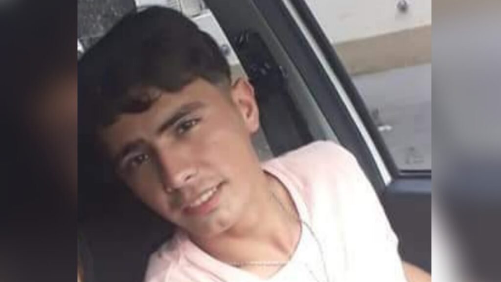 El joven que se accidentó en Ayacucho continúa en estado reservado