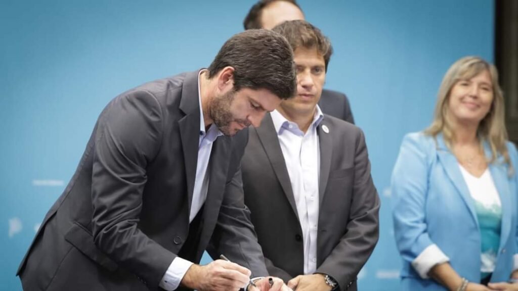 Ayacucho se encuentra dentro del programa “Municipios a la obra”