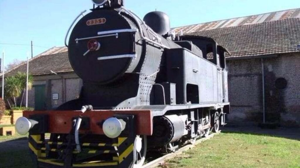 Avanzan en el proyecto del Tren Turístico Comunitario en Ayacucho con el apoyo del INTI y la Municipalidad