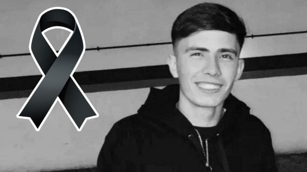 Falleció el joven rauchense accidentado en Ayacucho