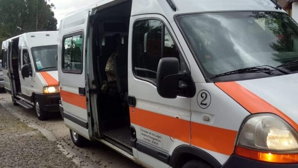 Ayacucho continúa aún sin transporte escolar para la zona rural: Cuando se solucionaría