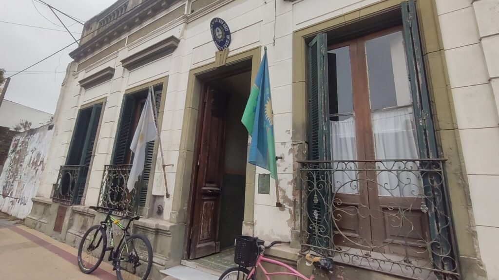 Se normalizó el servicio de transporte escolar tras el llamado de licitación