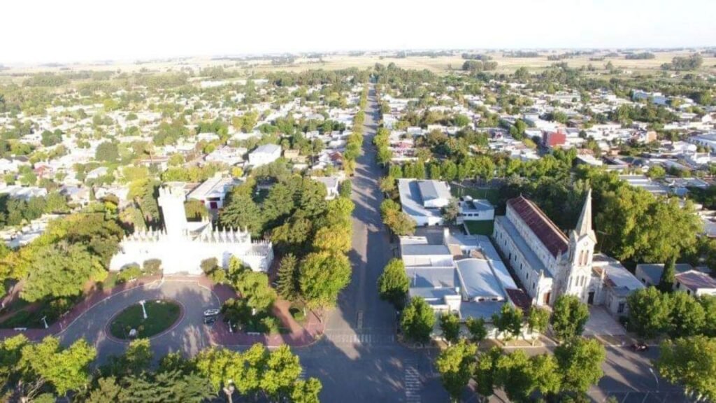 Rauch cumple este jueves 151 años