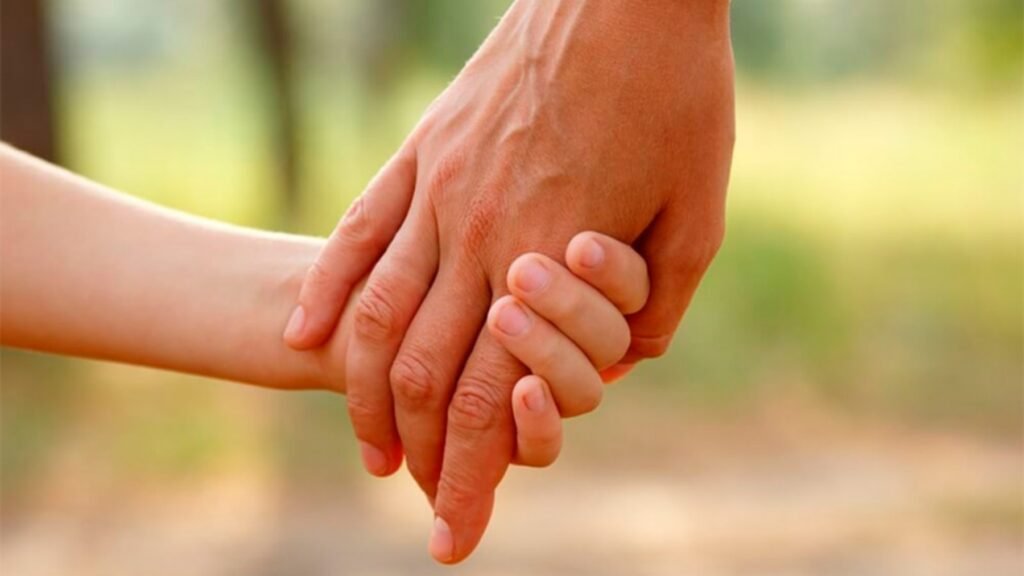 Buscan una familia para Julieta de 10 años