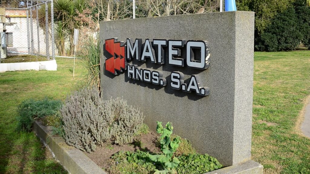 Oferta de empleo en fábrica de Baterías Mateo