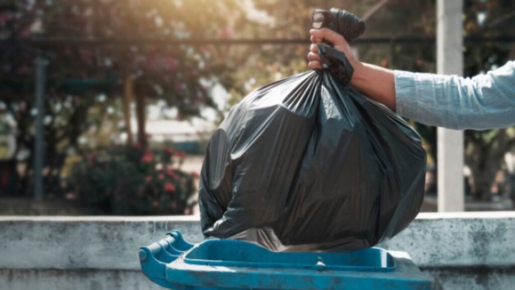 Como será la recolección de residuos durante todos los días feriados de la próxima semana
