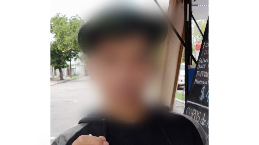 Apareció el menor que era intensamente buscado en Ayacucho