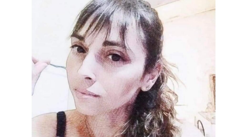 Azul: Mató a su expareja policía delante de sus tres hijos y se suicidó