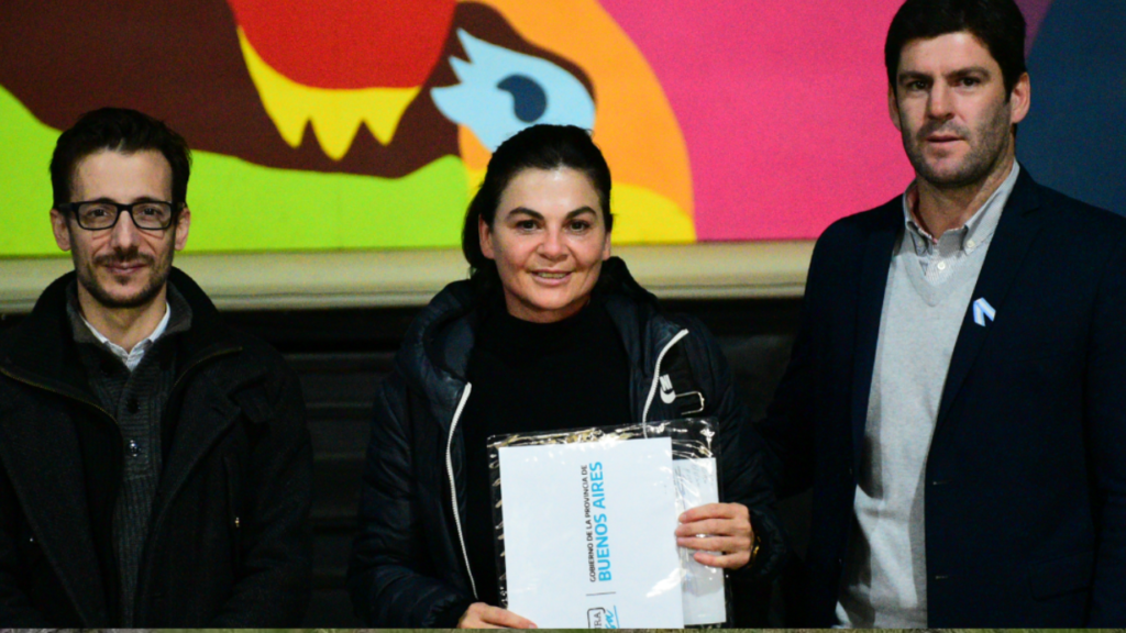 El martes se entregarán escrituras en Ayacucho