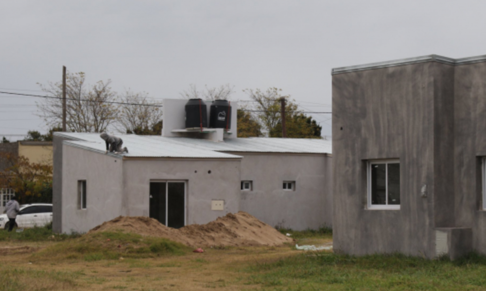 Concejales solicitaron que el Municipio que de explicaciones sobre la venta de viviendas adjudicadas