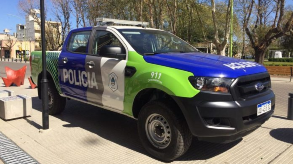 El Ministerio de Seguridad convoca a conductores motoristas civiles para incrementar patrullaje
