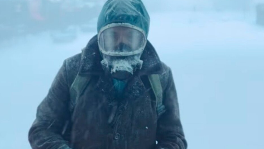 Netflix: Ricardo Darín protagoniza la adaptación de El Eternauta, la icónica historieta